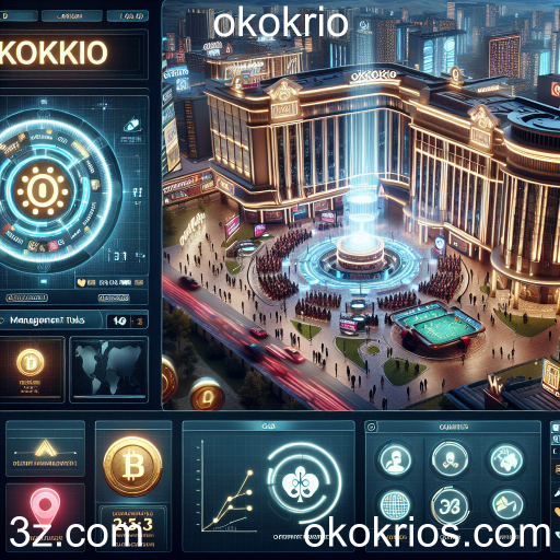 Explorando a Categoria de Jogos de Simulação em Okokrio